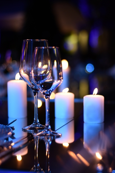 Alfred Basbous Foundation Gala Dinner